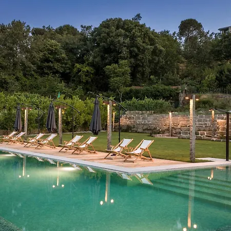 Farma Quinta Da Povoacao Grande