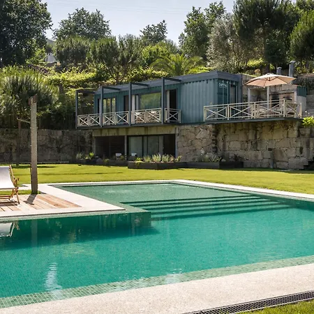 Farma Quinta Da Povoacao Grande *