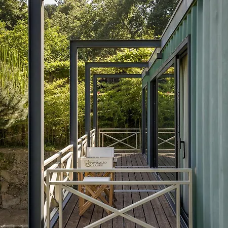 Agroturismo Quinta Da Povoacao Grande *