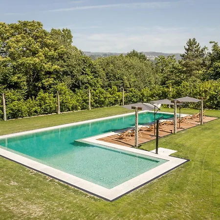Farma Quinta Da Povoacao Grande *