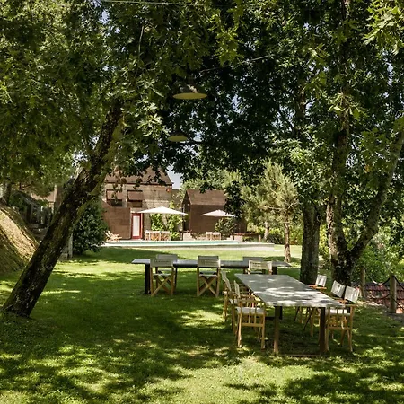 Quinta Da Povoacao Grande *