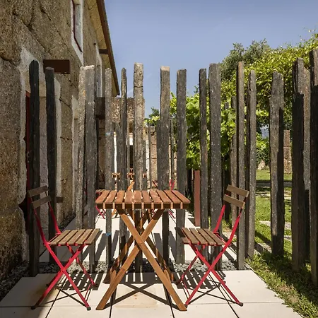 Quinta Da Povoacao Grande Farma Marco de Canavezes