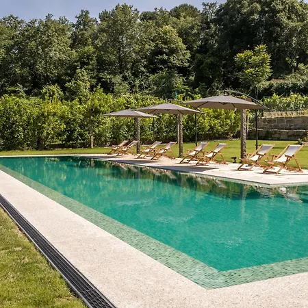 Agroturismo Quinta Da Povoacao Grande *