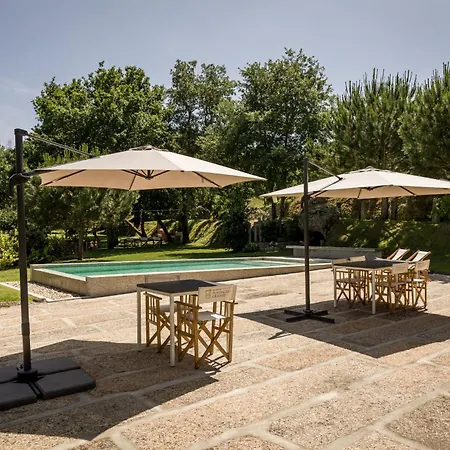 Quinta Da Povoacao Grande *