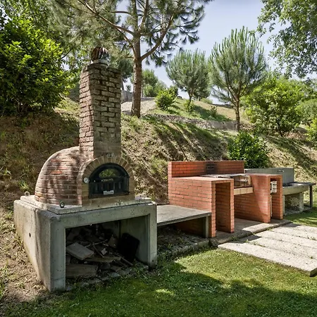 Quinta Da Povoacao Grande Agroturismo Marco de Canavezes