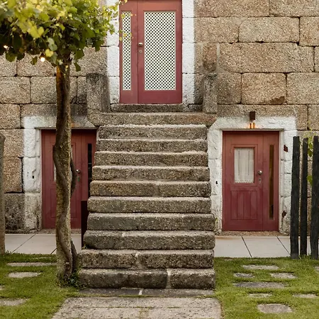 Quinta Da Povoacao Grande *