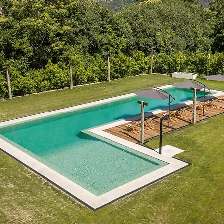 Quinta Da Povoacao Grande Farma Marco de Canavezes