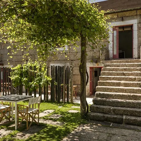 Agroturismo Quinta Da Povoacao Grande *