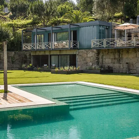 Quinta Da Povoacao Grande *