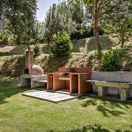 Quinta Da Povoacao Grande