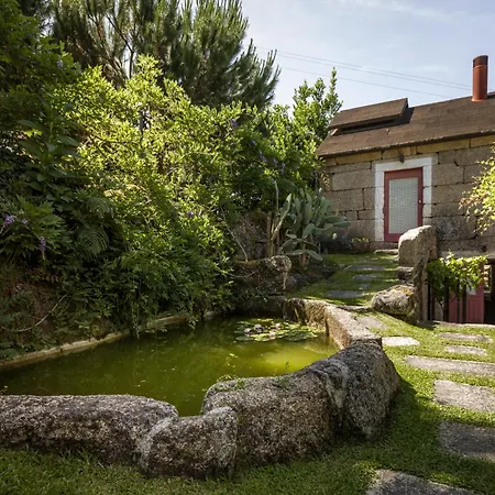 Quinta Da Povoacao Grande Marco de Canavezes