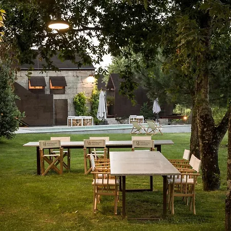 Quinta Da Povoacao Grande *