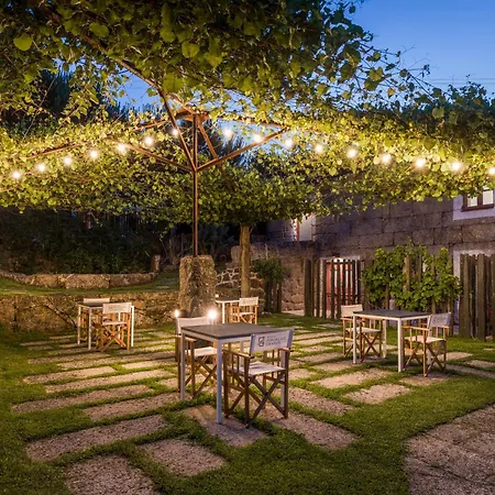 Quinta Da Povoacao Grande Marco de Canavezes