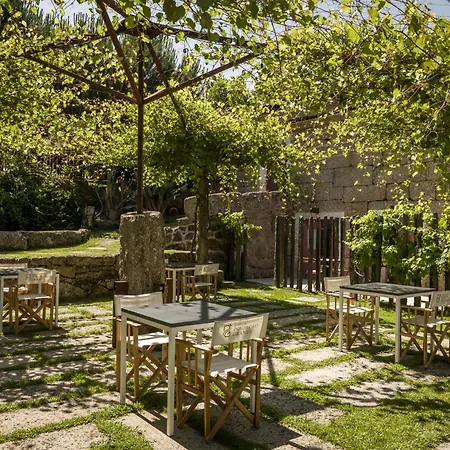 Quinta Da Povoacao Grande *
