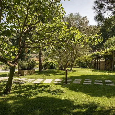 Farma Quinta Da Povoacao Grande *